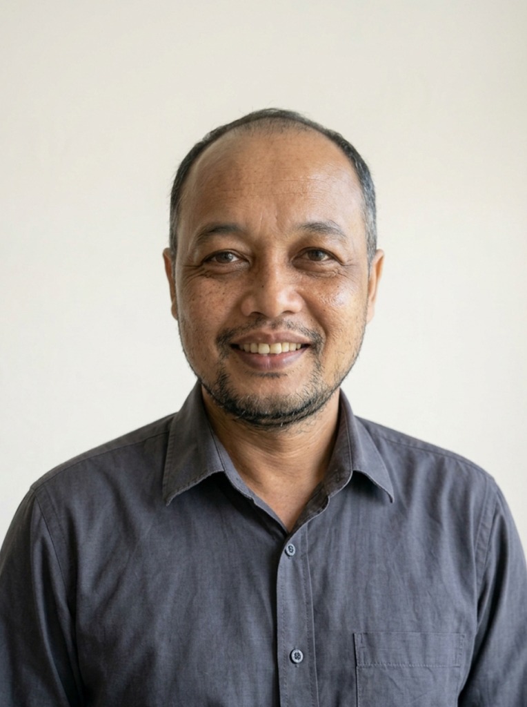 Damar Nurvianto - Lead Technical Auditor